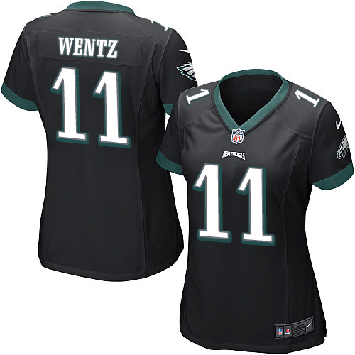 women Philadelphia Eagles jerseys-030